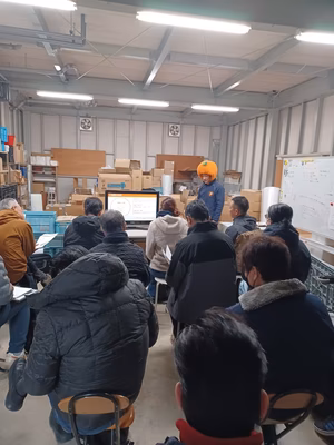 みんなの投稿の画像