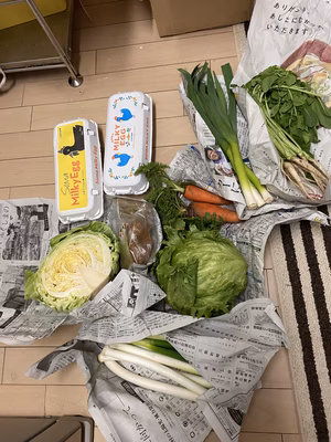 みんなの投稿の画像