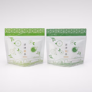 静岡産 沼津茶アソートセット 緑茶 飲み比べ