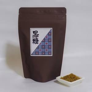 喜界島純黒糖（粉末タイプ）