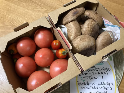 みんなの投稿の画像