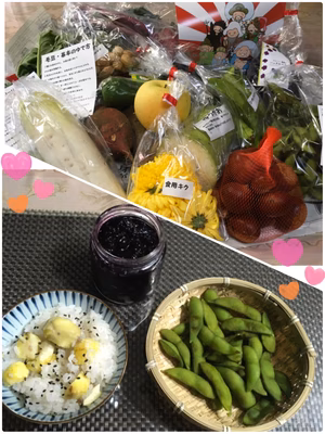 みんなの投稿の画像