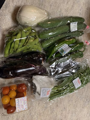 みんなの投稿の画像