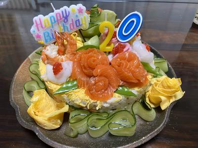 みんなの投稿の画像