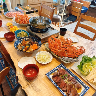 みんなの投稿の画像