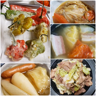 みんなの投稿の画像