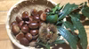 旬の栗　たまには贅沢に２ｋｇ　