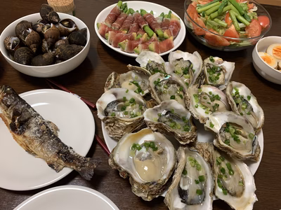 みんなの投稿の画像