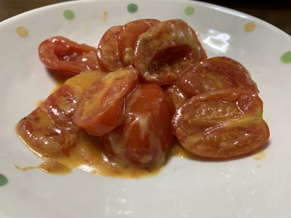 【加工向き】珍しい品種の彩りミニトマトたち1.5kg