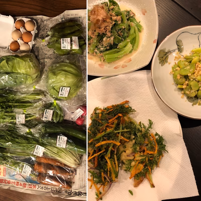 みんなの投稿の画像