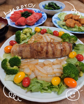 みんなの投稿の画像