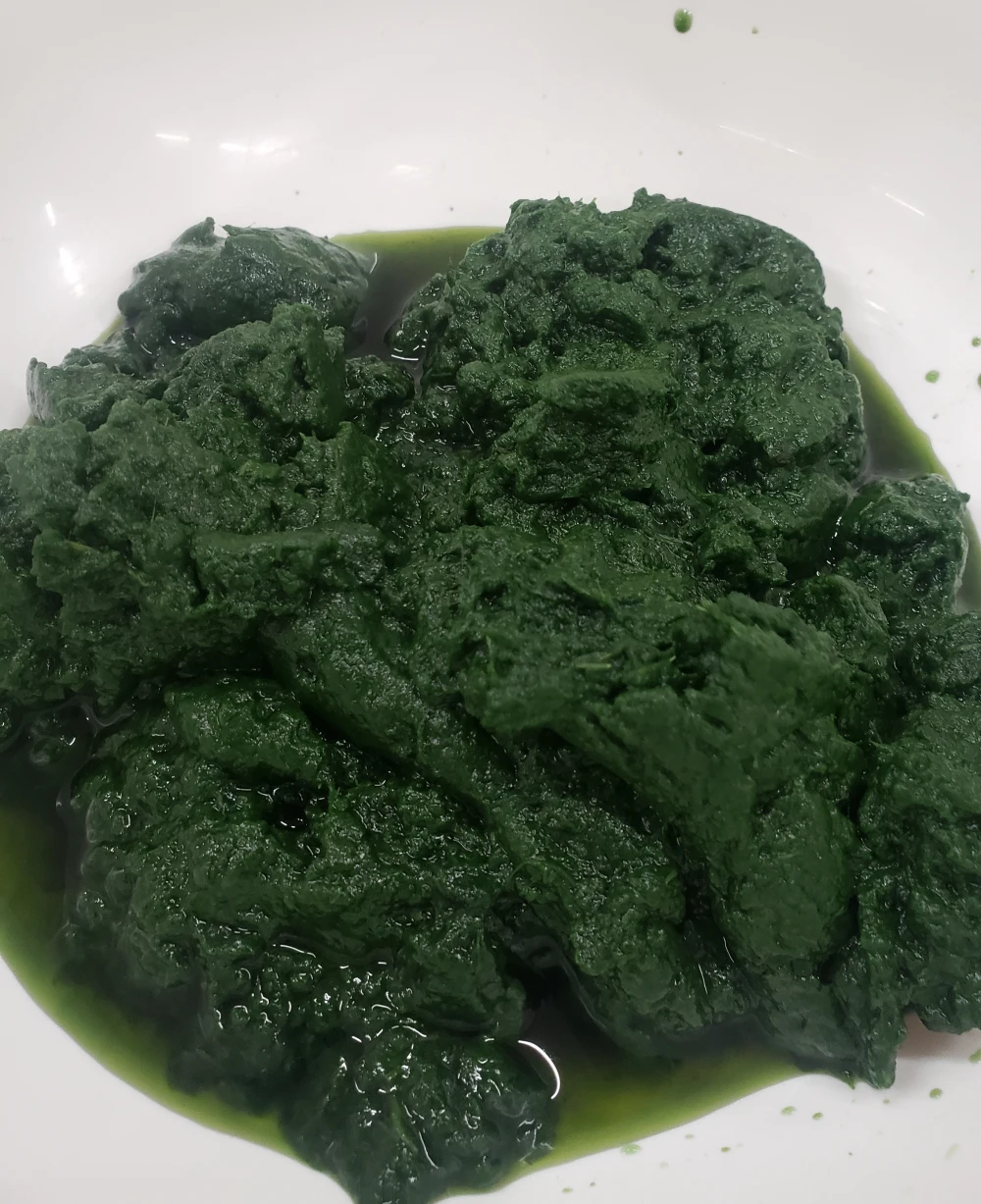 やじろ濃いよもぎ丸餅送料無料