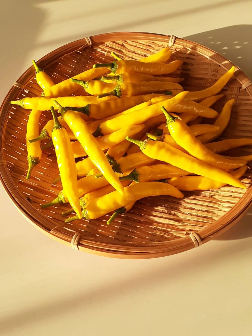 激辛‼️黄一味（有機ＪＡＳ認証唐辛子使用）