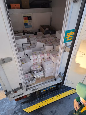 みんなの投稿の画像