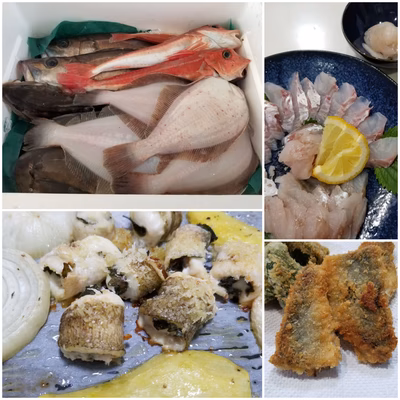 みんなの投稿の画像