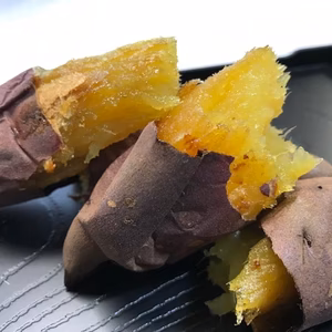 小芋の【極甘トロ焼き芋】800g（200g×4袋）