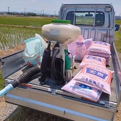 みんなの投稿の画像