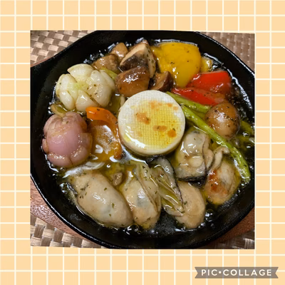 みんなの投稿の画像