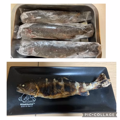 みんなの投稿の画像