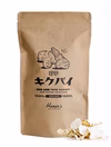 キクバイ（菊芋）チップス１２０g（６０g×２袋セット）