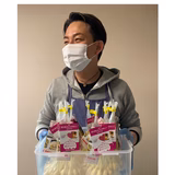 加藤 真 | MK farm