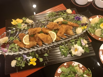 みんなの投稿の画像