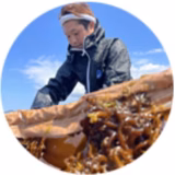 小林由典 | 株式会社小林海産