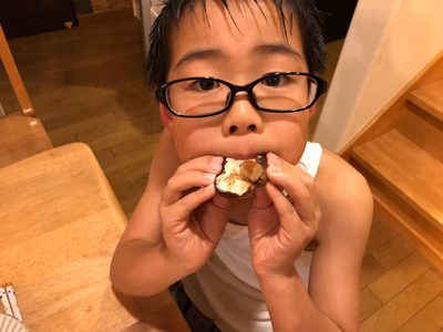 みんなの投稿の画像