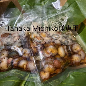 Tanaka Michiko様専用