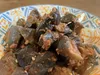 【特別な味わい】秋茄子のキムチ【送料200円】（無添加）梨入り