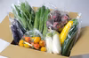 能登の採れたて野菜セットSサイズ【5〜7種類】