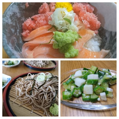 みんなの投稿の画像