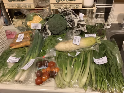 みんなの投稿の画像