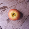 【訳ありご家庭用】皮ごと食べられる青森りんご「未希ライフ」