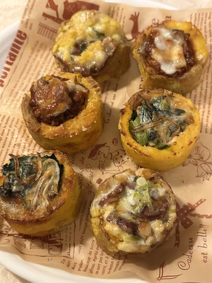 みんなの投稿の画像