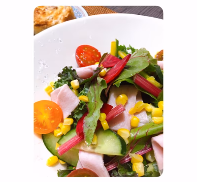 みんなの投稿の画像