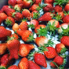 Confiture de fraise 奥神Fraiseで作ったイチゴジャム