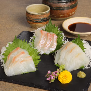 お刺身をご家庭で好きな時に食べられる！天草産「真鯛お刺身用のサク」