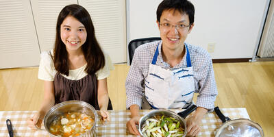 山形VS宮城 仁義なき芋煮バトル実食編！この秋、あなたはどっちの芋煮