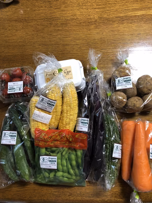 みんなの投稿の画像