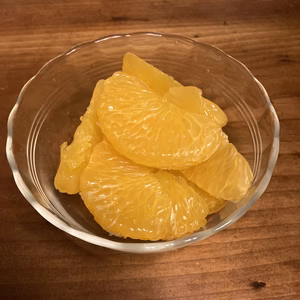 農薬・化学肥料不使用　はっさく