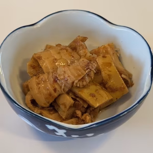たけのこの土佐煮 250ｇ