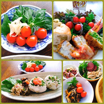 みんなの投稿の画像