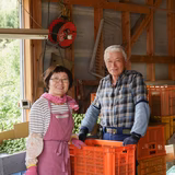 小田フサ子 | 梅園TARO