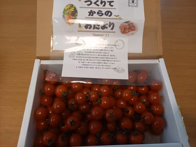 みんなの投稿の画像