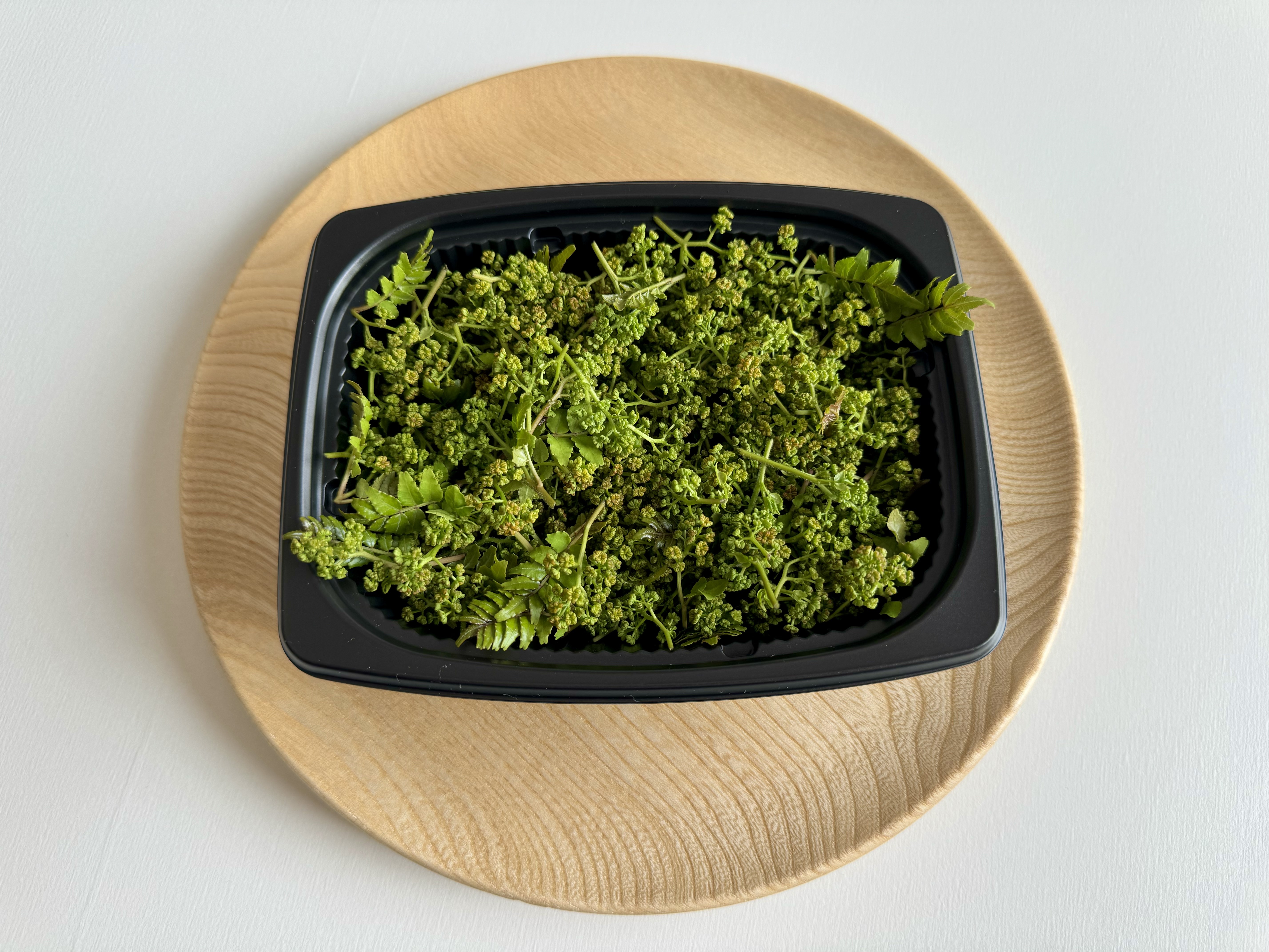 【希少・香り高い！】山形県産 花山椒 約80g（クール便発送）送料込み！ 花山椒の産直通販・お取り寄せ商品｜ポケットマルシェ｜産地直送で旬の