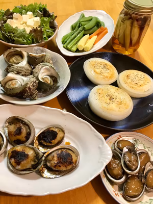 みんなの投稿の画像