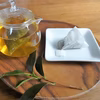 メール便185円♡【TeaBag 浅炒りほうじ茶琥珀】上品な香り!農薬不使用お茶