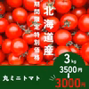 こだわりのミニトマト