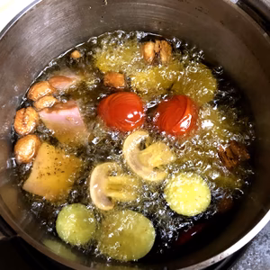 じゃがいも　小芋「とうや」1～9kg #新潟産#学校給食#栽培期間中農薬化肥なし